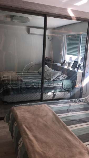 Apartamento 3 quarto(s)  no bairro Jardim Lindia