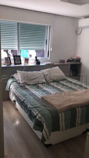 Apartamento 3 quarto(s)  no bairro Jardim Lindia