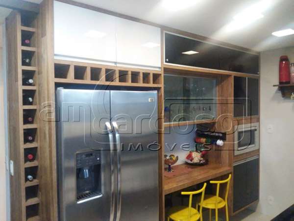 Apartamento 3 quarto(s)  no bairro Jardim Lindia