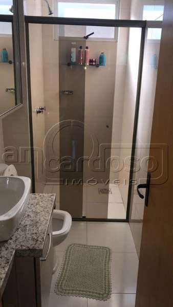 Apartamento 3 quarto(s)  no bairro Jardim Lindia