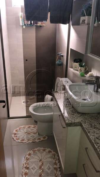 Apartamento 3 quarto(s)  no bairro Jardim Lindia