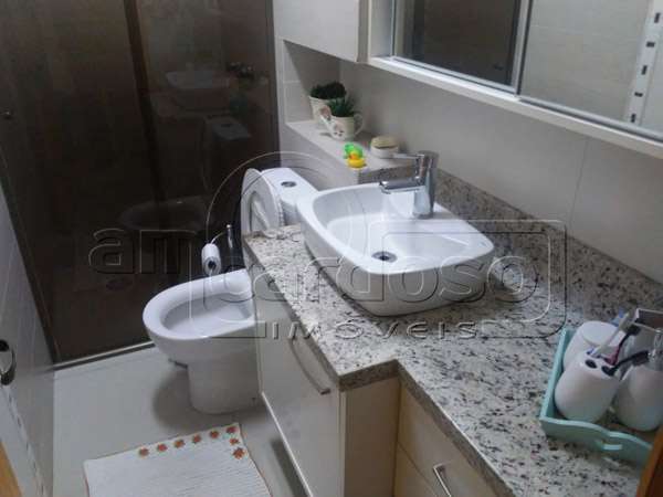Apartamento 3 quarto(s)  no bairro Jardim Lindia