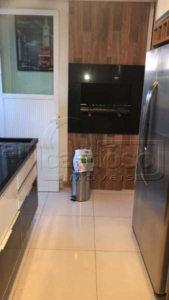 Apartamento 3 quarto(s)  no bairro Jardim Lindia