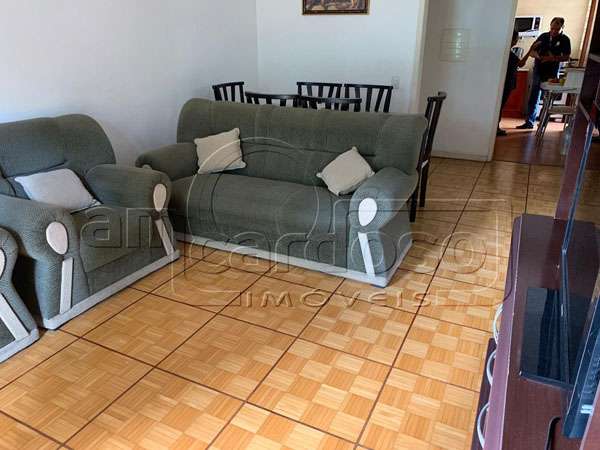 Apartamento 3 quarto(s)  no bairro Jardim Lindia