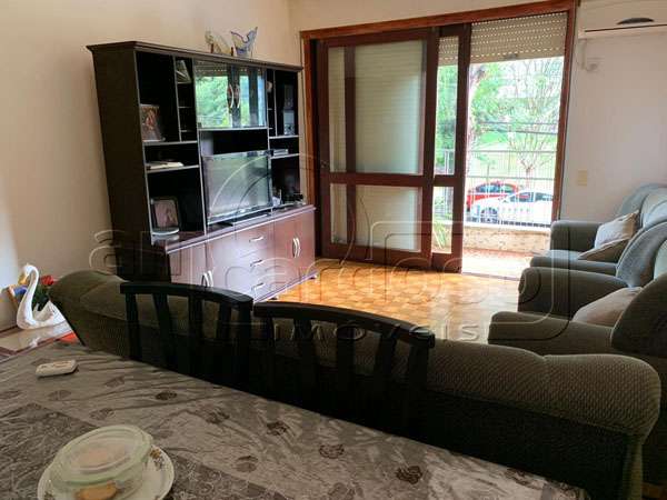 Apartamento 3 quarto(s)  no bairro Jardim Lindia