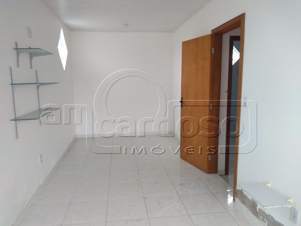 Casa 3 quarto(s)  no bairro Rubem Berta