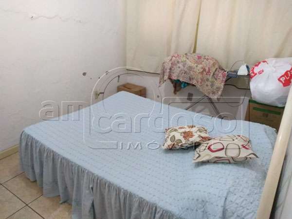 Casa 3 quarto(s)  no bairro Rubem Berta