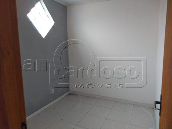 Casa 3 quarto(s)  no bairro Rubem Berta