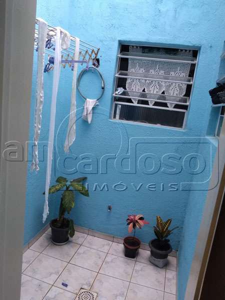 Casa 3 quarto(s)  no bairro Rubem Berta