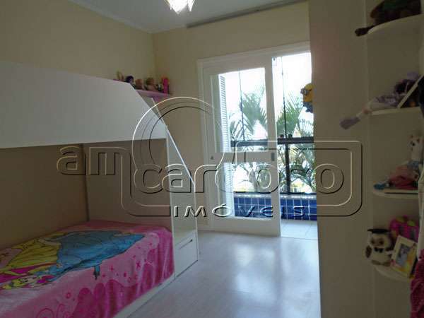 Apartamento 2 quarto(s)  no bairro Jardim Lindia