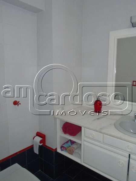 Apartamento 2 quarto(s)  no bairro Jardim Lindia