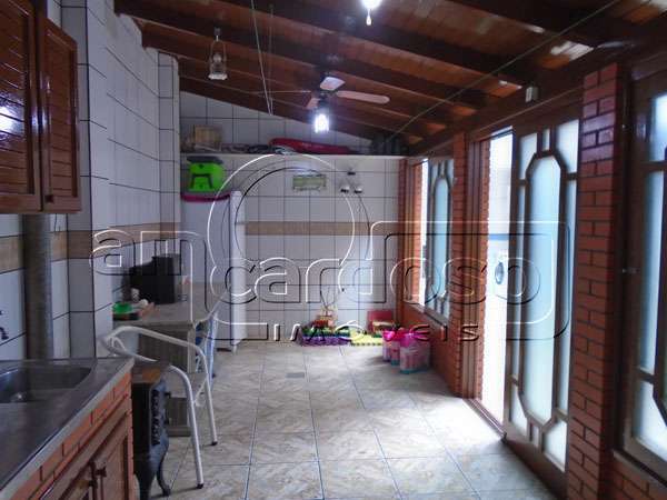 Apartamento 2 quarto(s)  no bairro Jardim Lindia