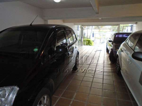 Apartamento 2 quarto(s)  no bairro Jardim Lindia