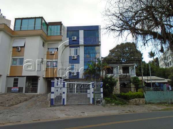 Apartamento 2 quarto(s)  no bairro Jardim Lindia