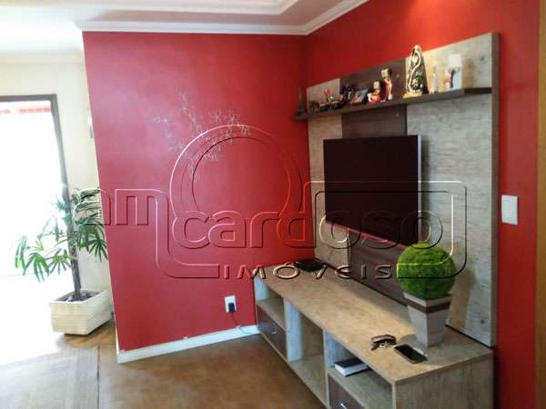 Apartamento 2 quarto(s)  no bairro Jardim Lindia