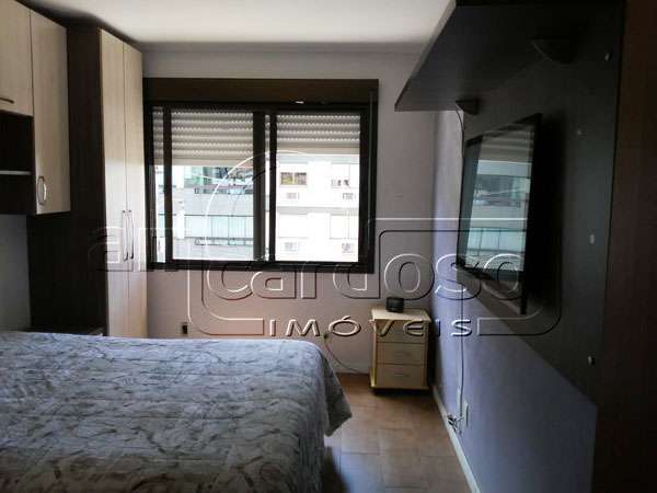 Apartamento 2 quarto(s)  no bairro Jardim Lindia