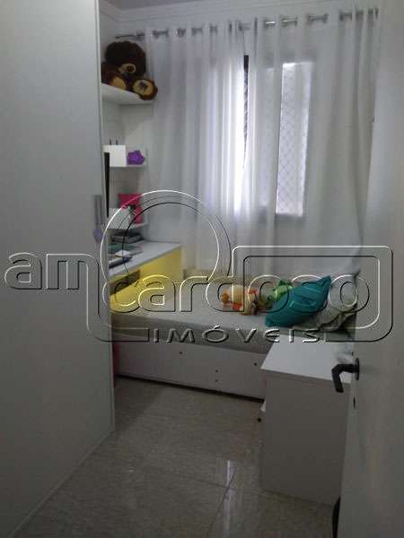 Apartamento 2 quarto(s)  no bairro Jardim Lindia