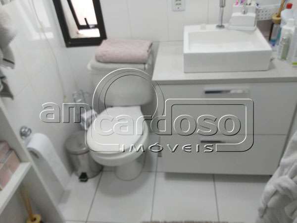 Apartamento 2 quarto(s)  no bairro Jardim Lindia