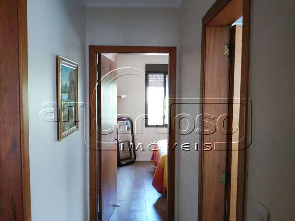 Apartamento 2 quarto(s)  no bairro Jardim Lindia