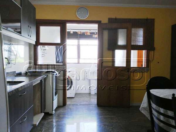 Apartamento 2 quarto(s)  no bairro Jardim Lindia