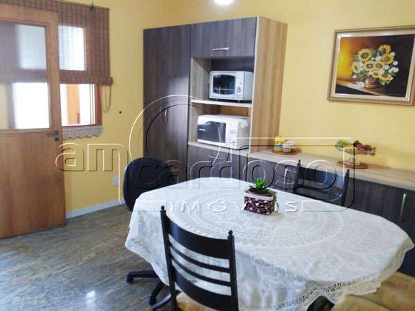 Apartamento 2 quarto(s)  no bairro Jardim Lindia