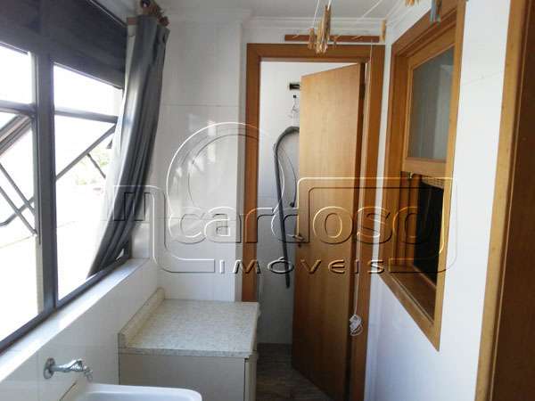 Apartamento 2 quarto(s)  no bairro Jardim Lindia