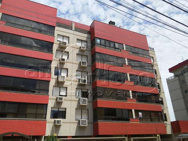 Apartamento 2 quarto(s)  no bairro Jardim Lindia