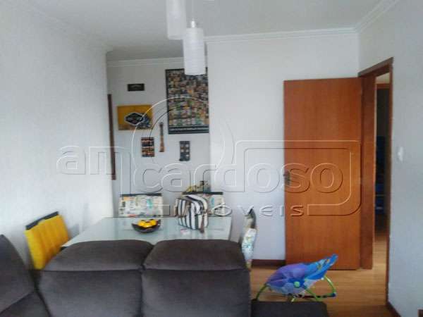 Apartamento 2 quarto(s)  no bairro So Sebastio