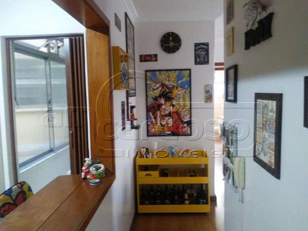 Apartamento 2 quarto(s)  no bairro So Sebastio