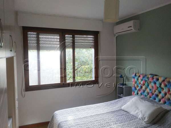 Apartamento 2 quarto(s)  no bairro So Sebastio