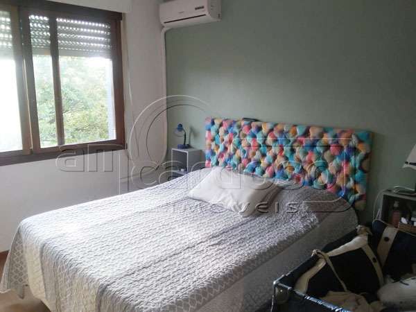 Apartamento 2 quarto(s)  no bairro So Sebastio