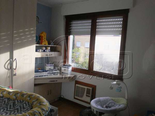 Apartamento 2 quarto(s)  no bairro So Sebastio