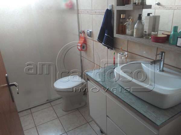Apartamento 2 quarto(s)  no bairro So Sebastio