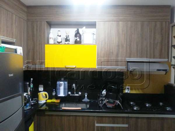 Apartamento 2 quarto(s)  no bairro So Sebastio
