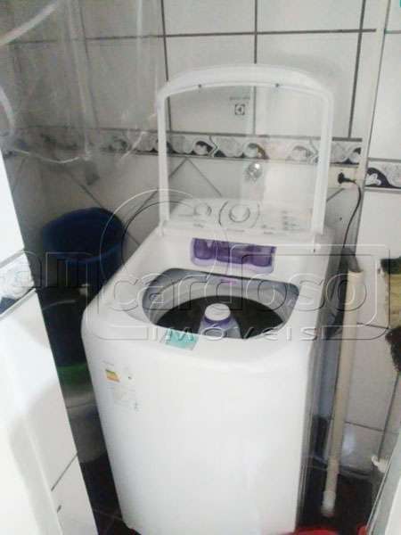 Apartamento 2 quarto(s)  no bairro So Sebastio