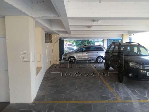 Apartamento 2 quarto(s)  no bairro So Sebastio