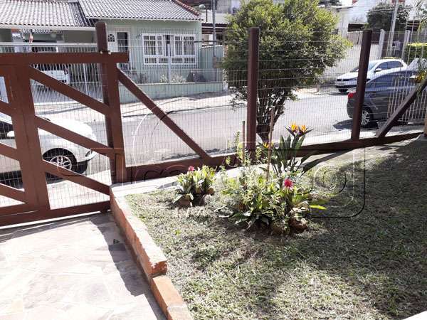 Sobrado 3 quarto(s)  no bairro Parque da Matriz