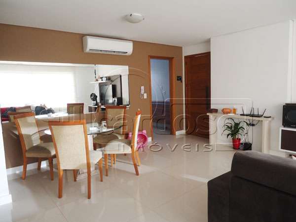 Apartamento 3 quarto(s)  no bairro Jardim Lindia
