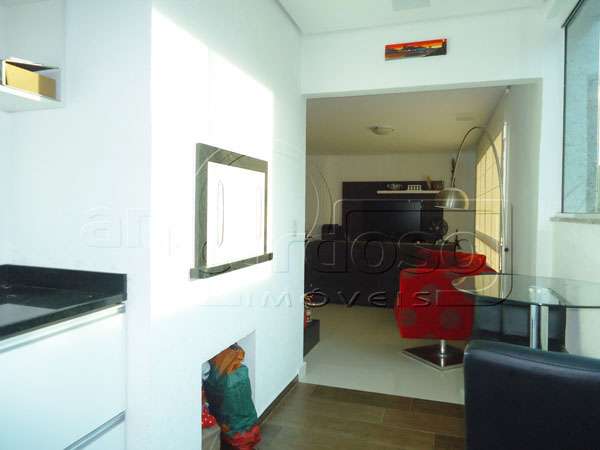 Apartamento 3 quarto(s)  no bairro Jardim Lindia