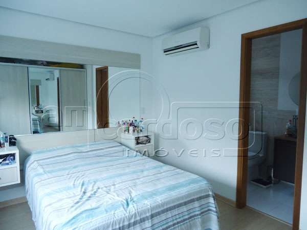 Apartamento 3 quarto(s)  no bairro Jardim Lindia