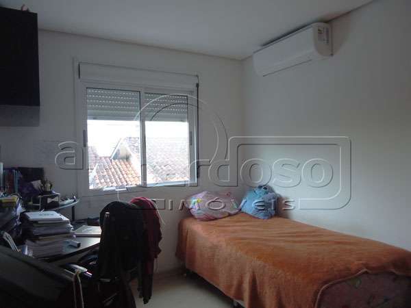 Apartamento 3 quarto(s)  no bairro Jardim Lindia