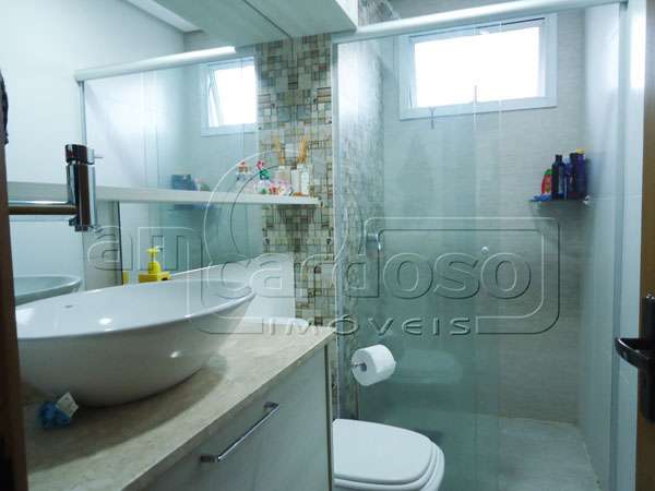 Apartamento 3 quarto(s)  no bairro Jardim Lindia