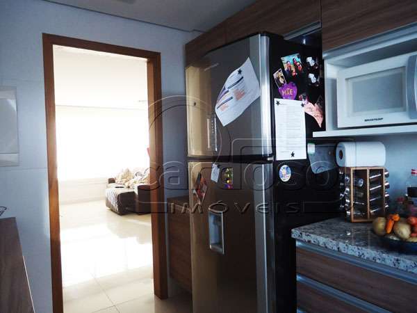 Apartamento 3 quarto(s)  no bairro Jardim Lindia