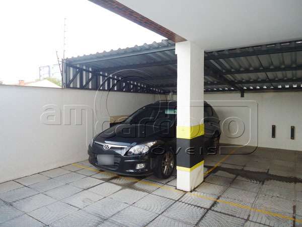 Apartamento 3 quarto(s)  no bairro Jardim Lindia