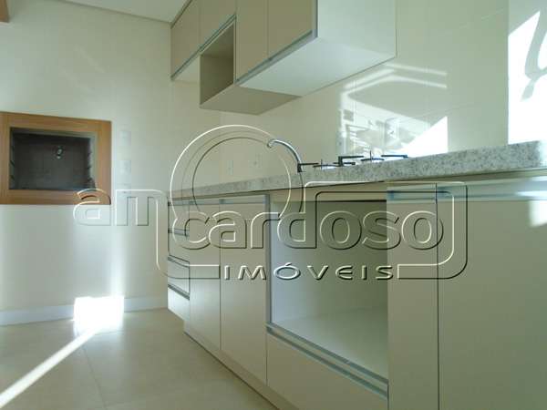 Apartamento 3 quarto(s)  no bairro Cristo Redentor