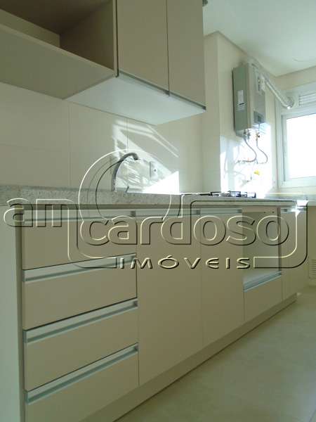Apartamento 3 quarto(s)  no bairro Cristo Redentor