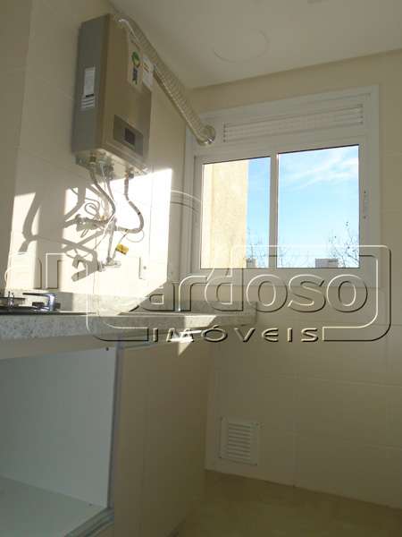 Apartamento 3 quarto(s)  no bairro Cristo Redentor