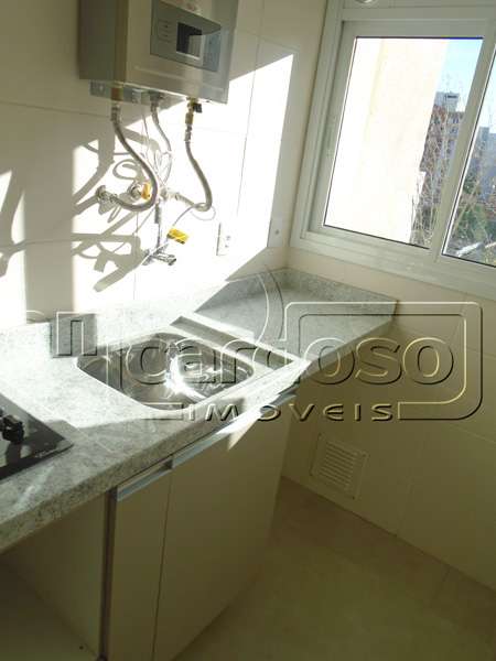 Apartamento 3 quarto(s)  no bairro Cristo Redentor