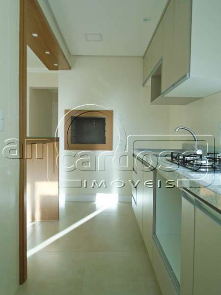 Apartamento 3 quarto(s)  no bairro Cristo Redentor