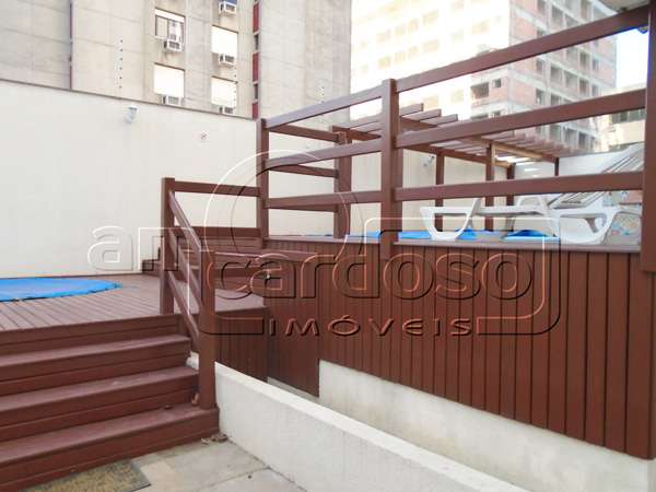 Apartamento 3 quarto(s)  no bairro Cristo Redentor
